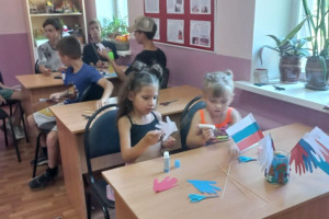 День без интернета «День игр и затей»
